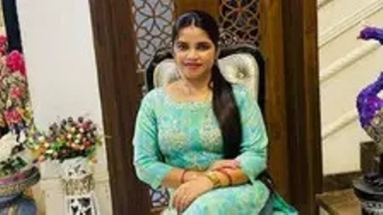 Archana Nag To Be Produced Before SDJM Court In Film Producer Akshya Parija Case