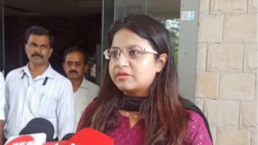 Trainee IAS Puja Khedkar Controversy Deepens, Pune Hospital Says `Issued 7% Disability Certificiate...`