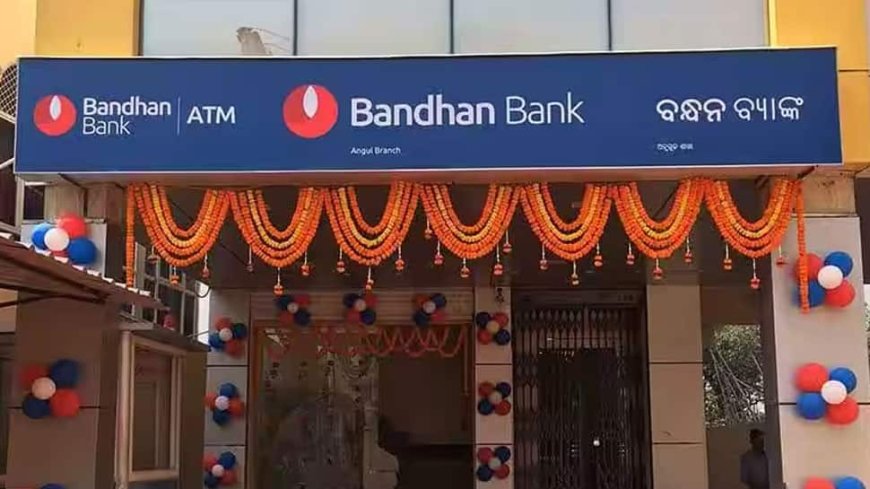 Bandhan Bank Launches Payment Solution Through Bharat QR Code