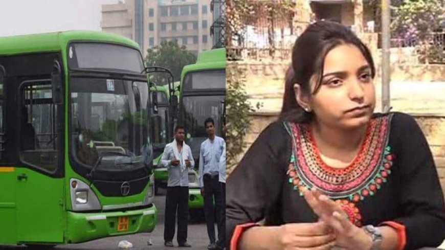 IAS Preeti Hooda`s Success story: Daughter Of DTC Bus Driver Cracks UPSC Know Her Story