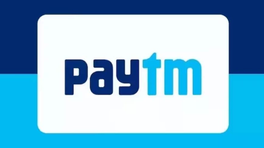 Paytm Q1 FY 2025 reports operating revenue of Rs 1,502 Cr; Merchant Payment Metrics Rebound, Consumer Metrics Stable