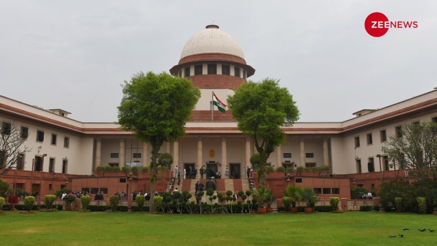 WB Governor Molestation Row: SC To Examine Article 361 Granting `Blanket Immunity`