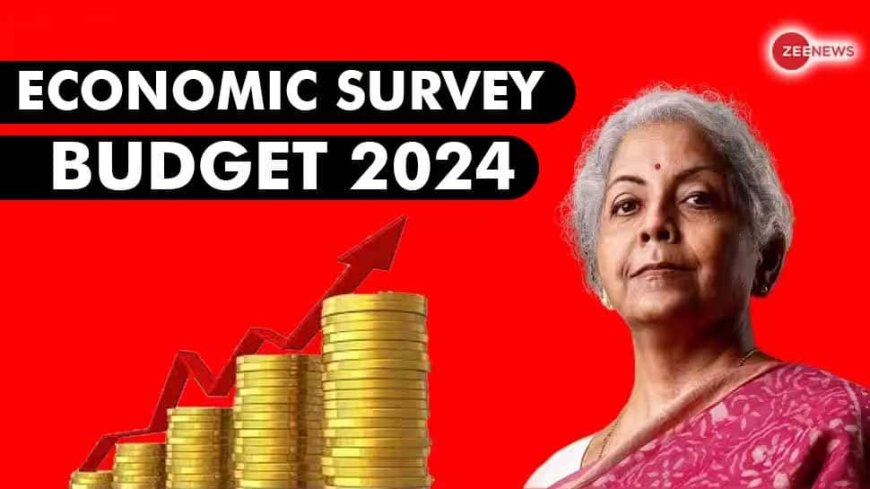 Economic Survey 2023-24 To Be Tabled Today: Know Its Importance And History