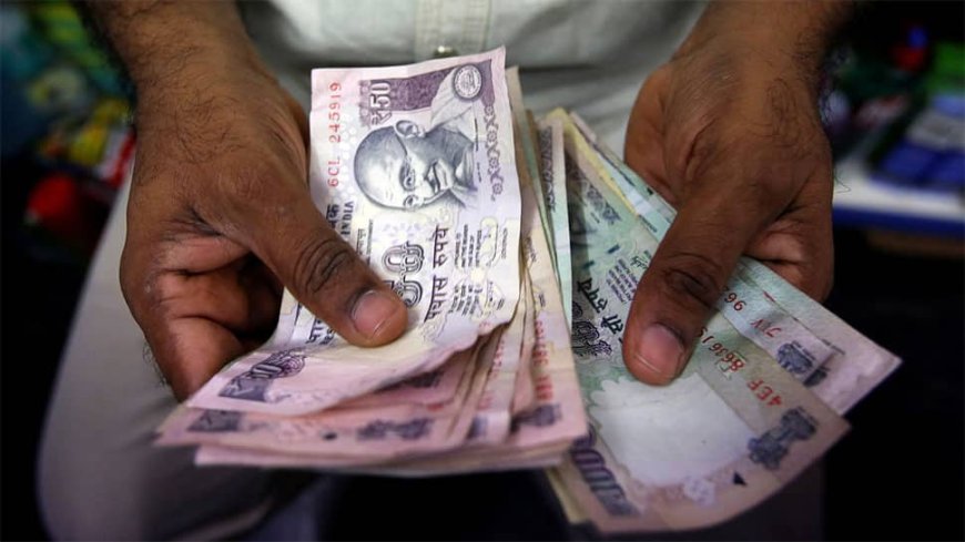 Budget 2024: Mudra Loan Limit Hiked To Rs 20 Lakh From Rs 10 Lakh