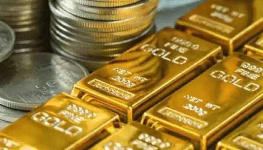 Budget 2024: Gold, Silver Get Custom Duty Cut; Precious Metals Set To Get Cheaper