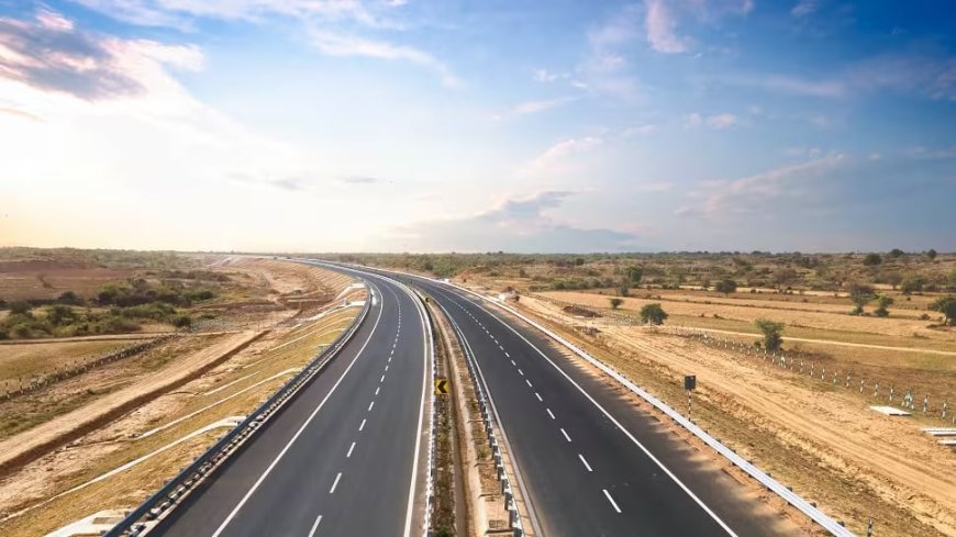 Budget 2024: Rs 26,000 Cr Road Projects Proposed For Bihar - New Expressways & More