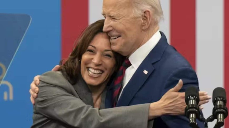 Analysis: Kamala Harris Can Easily Defeat Donald Trump... 10 Major Reasons