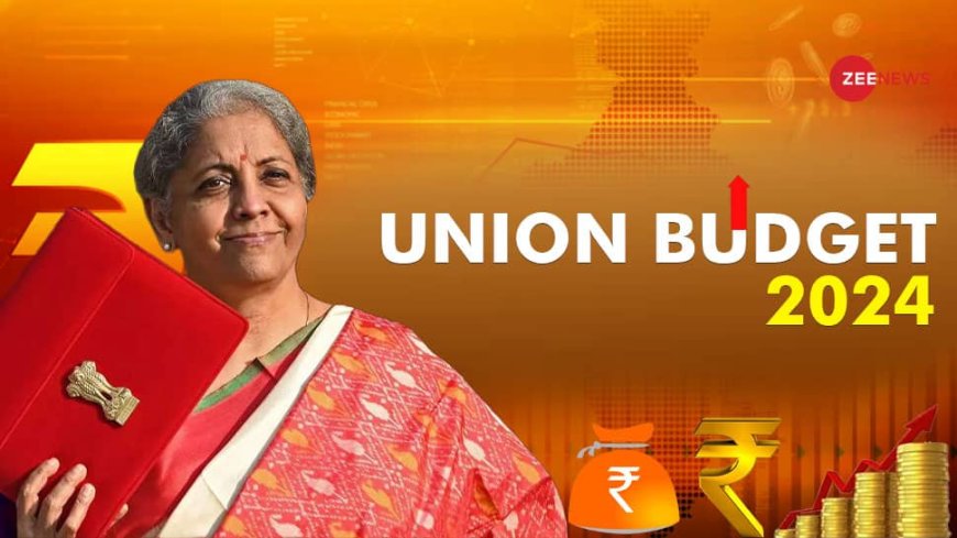 Budget 2024: What Is Angel Tax That Is Abolished By FM Nirmala Sitharaman And How Will It Benefit Investors?