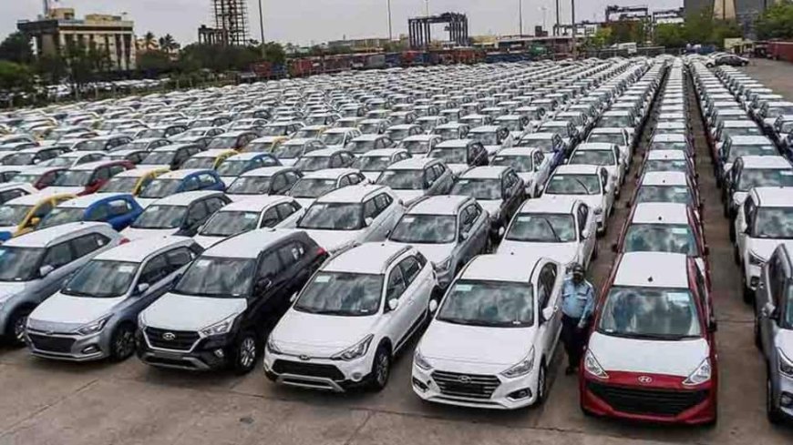 How Automobile Industry Sees Budget 2024: Check Reactions