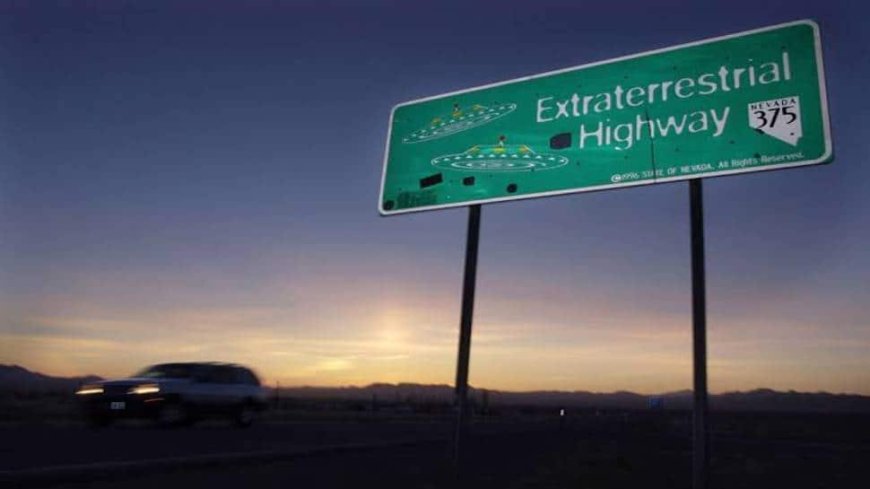 "Unveiling the Secrets of Area 51: From Alien Lore to Military Mysteries"