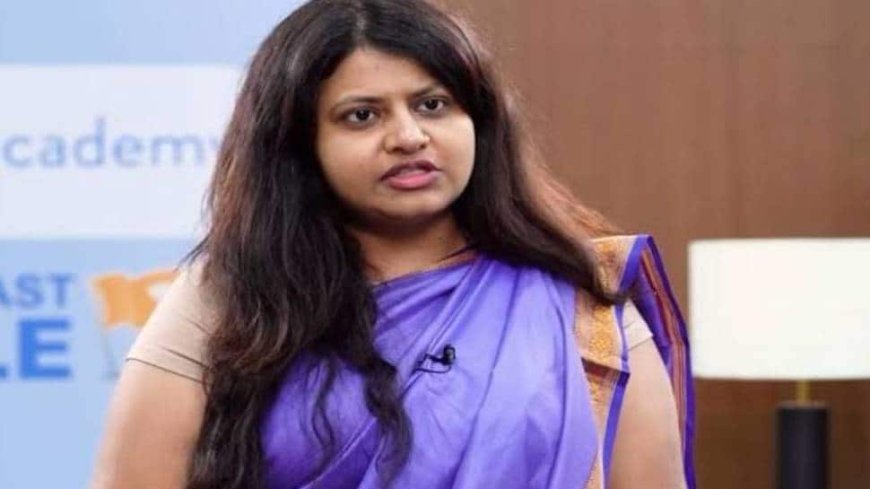 `Lapataaaaa`: IAS Pooja Khedkar Missing For The Past 5 Days... Skips LBSNAA Joining Deadline... Where Is `Audi Wali Madam`?