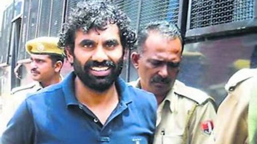 Who Was Gangster Anandpal Singh? The Story of His `Encounter` and Court Order to Investigate It