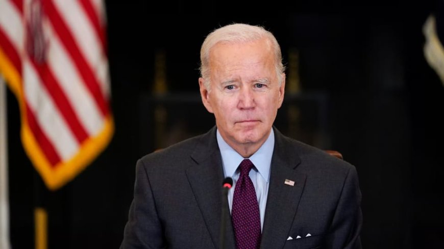 'Pass The Torch To New Generation...': Biden Explains Decision To Quit US Presidential Race