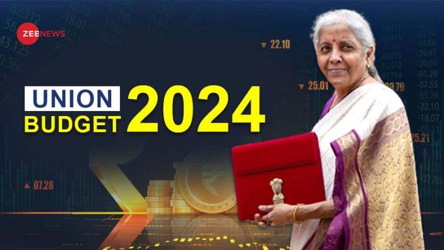 Budget 2024: Decoding The Calculation Of LTCG Under Old And New Capital Gain Tax Regime For House Purchased Before And After 2001