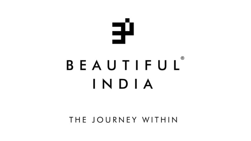 BEAUTIFUL INDIA, Luxury Lifestyle Brand From India, Announces Global Debut As Official Partner Of The India House At Paris Olympics 2024