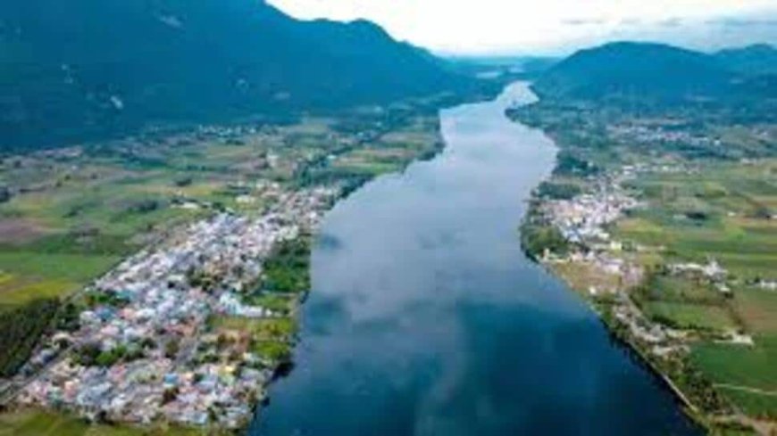 `Religious Places To natural beauty, Salem`: City That Preserves The Traditions Of South India