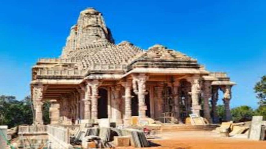 Dangerous Temples In India: People Risk Their Lives To Worship These Temples