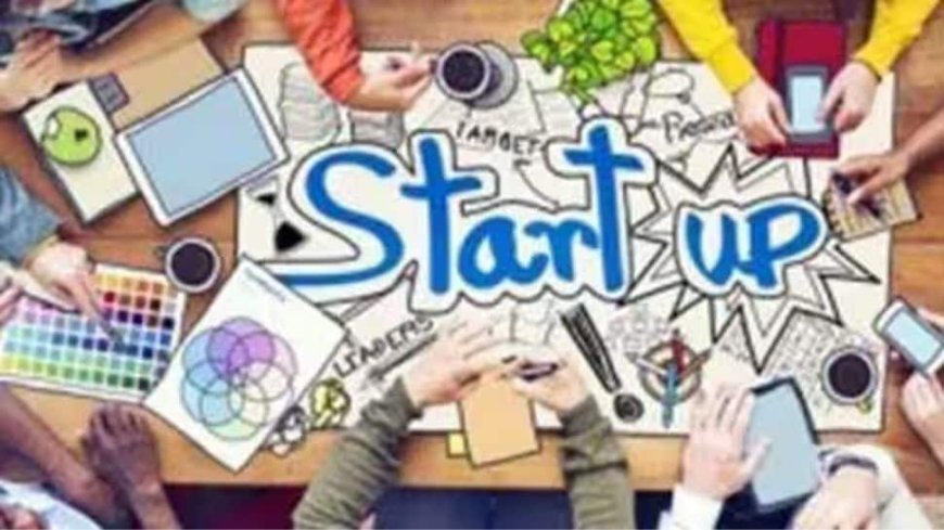 India Startup Landscape Surpasses 1.4 Lakh: UP Ahead Of Gujarat And Closer To Delhi