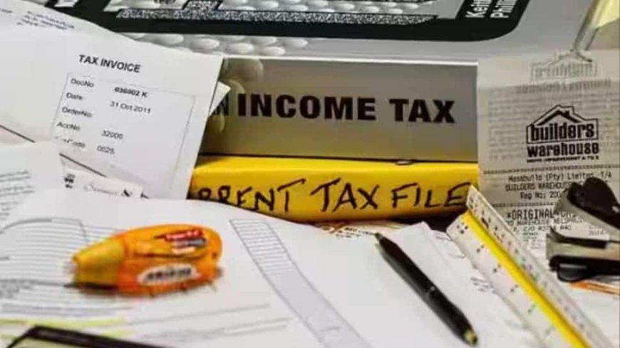 ITR Filing 2024: How To Check Tax Refund Status Online With PAN Card | Refund Timeline Explained