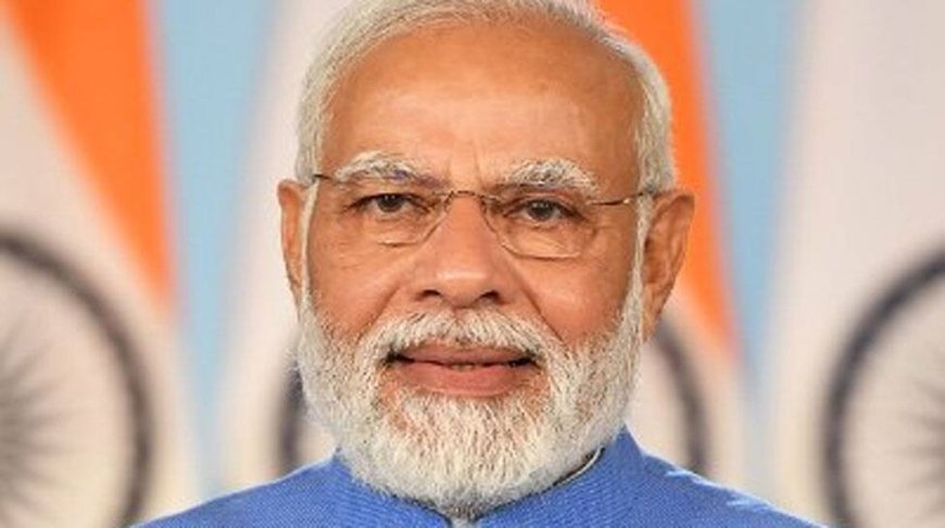 PM Narendra Modi To Address Inaugural Session Of CII Post Budget Conference On 30 July