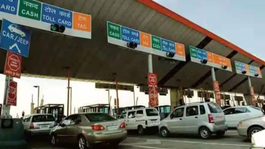 DNA Exclusive: Toll Taxes Burdensome Or Essential? Know What Role They Play In Nation Building