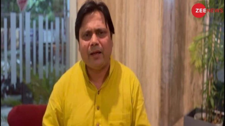 `BJP`s Ordinance On Love Jihad...`: Samajwadi Party Leader Slams UP Govt On Changes In Law