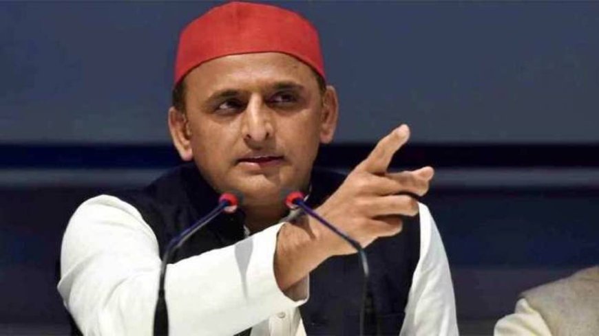 What Is Akhilesh Yadav`s Brahmin Card? A Closer Look at the Ritwik Pandey Case