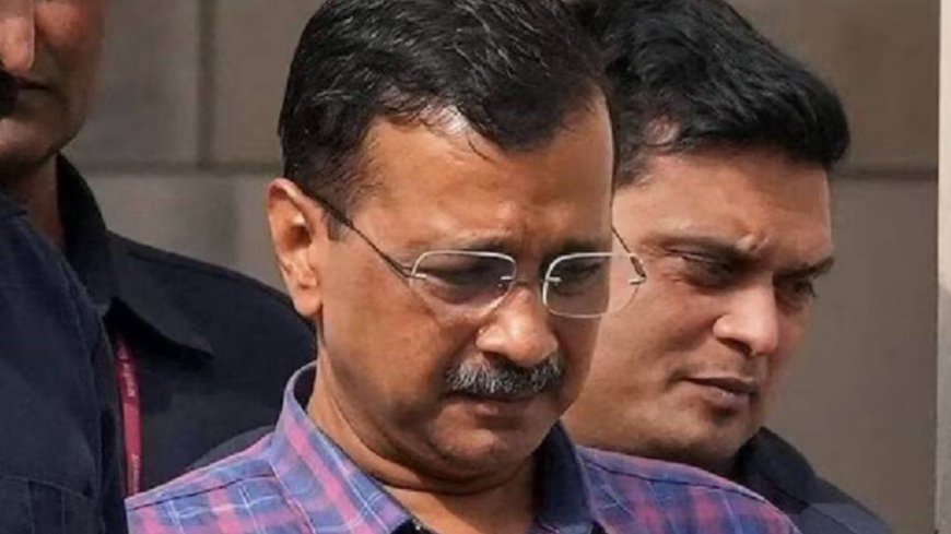 Delhi Court To Consider CBI Chargesheet Against Arvind Kejriwal In Excise Policy Case On Aug 12