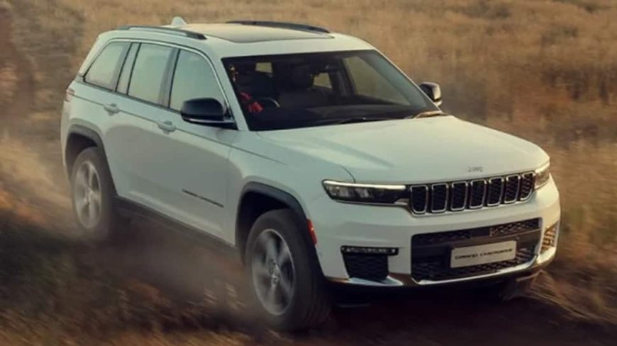 Is Jeep Grand Cherokee Worth Buying? Check Pros & Cons