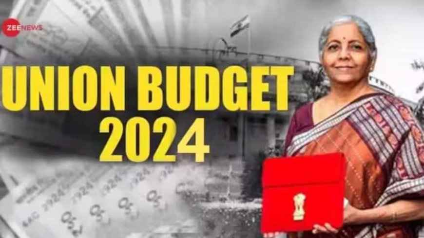 Budget 2024: Govt Increases Allocations For All Social Sectors, Including Agriculture And Employment