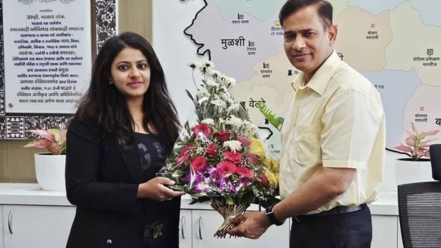 UPSC Cancels IAS Officer Puja Khedkar`s Provisional Candidature, Bans Her From All Future Exams