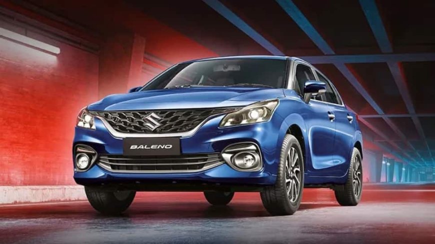 Maruti Suzuki Q1 Profit Jumps 47% To Rs 3,650 Crore, Selling 5,21,868 Vehicles