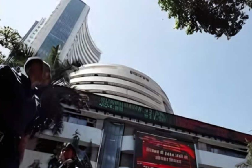 Stock Market Holiday 2024 Is the Indian Stock Market Closed On 19th