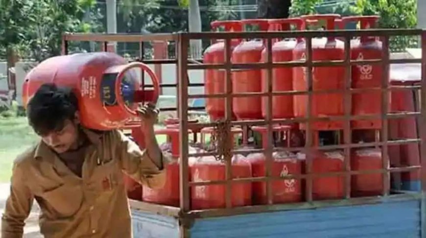 LPG Cylinder Rates Hiked From Today, August 1-- Check How Much You Need To Pay For LPG In Your City