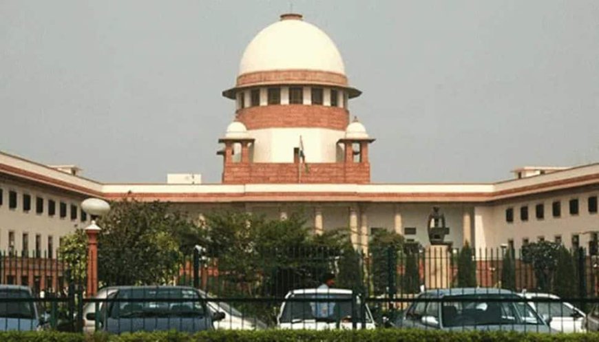 Big News For SC/STs Reservation: Supreme Court Approves Separate Quotas For Marginalised Section; Know What It Means