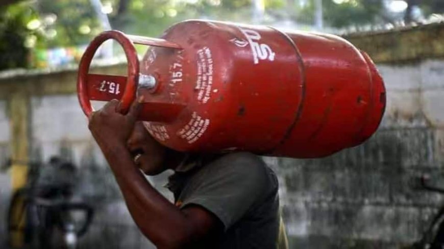 ATF Price Hiked 2%, Commercial LPG Up Rs 6.5 Per Cylinder