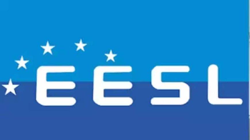 EESL Ties Up With RajCOMP Info Services To Promote Energy Efficiency