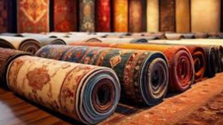 Luxury Handcrafted Carpets And  Rug Brand Announces Robust Global Expans