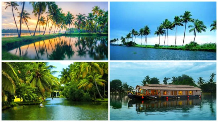 10 Hidden Gems In Kerala You Won't Want To Miss