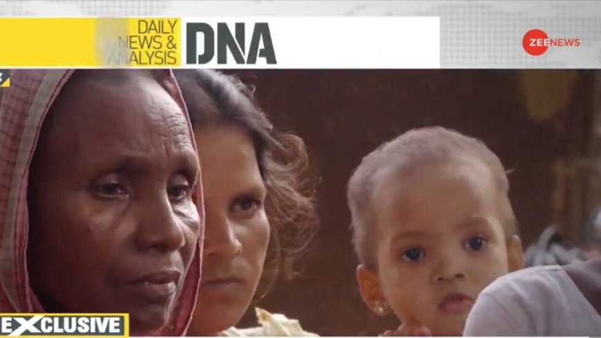 DNA Exclusive: Exposing `Land Jihad` In Jharkhand, Bangladeshis Illegally Occupying Tribal Lands