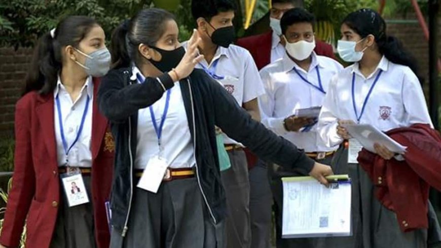 Delhi School Holiday News: City Schools Open Today A Day After Rain Forced Holiday; Many Closed Tomorrow