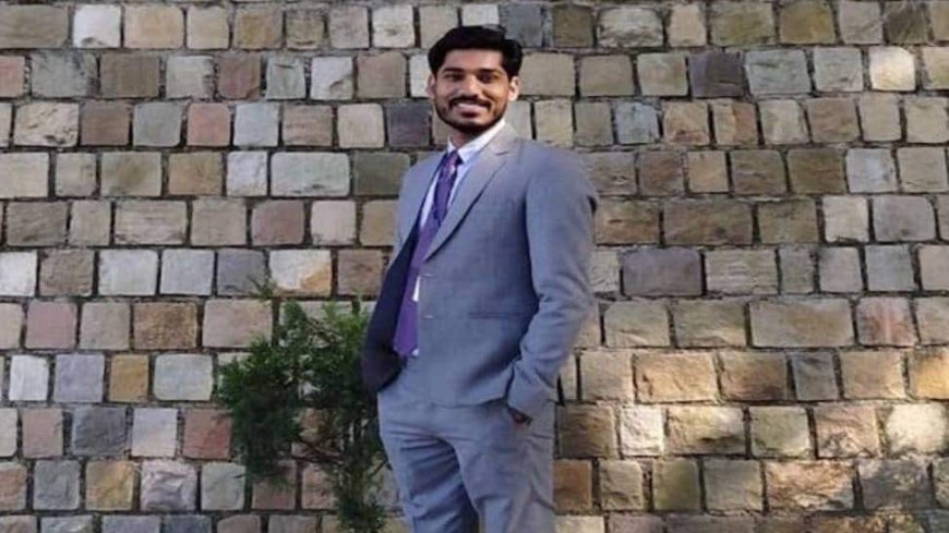 UPSC Success Story: The Inspiring Journey of Veer Pratap Singh Raghav, Who Prepared for UPSC on a Loan