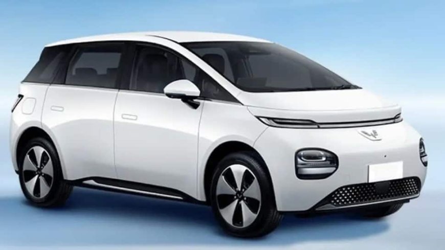 MG Windsor EV Launching Soon: Check Expected Price & Range