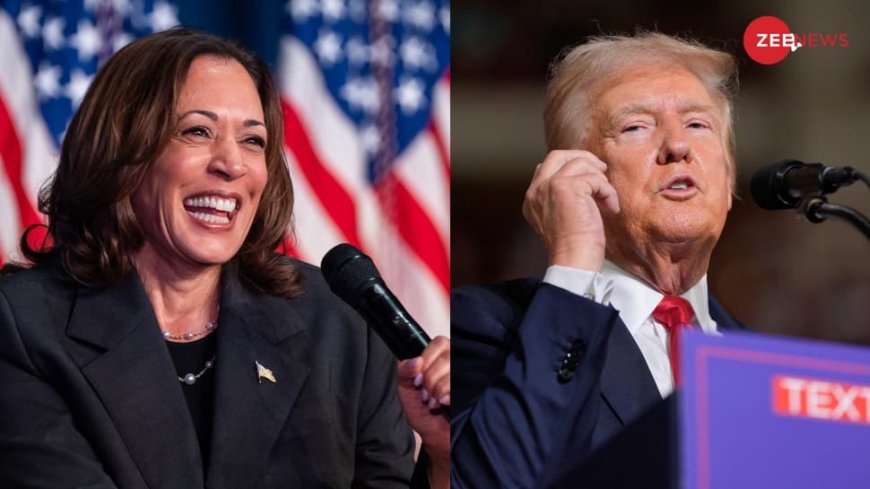 Donald Trump Cancels ABC News Debate With Kamla Harris, Pitches One With Fox News Instead