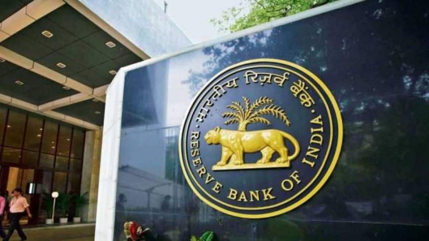 RBI Likely To Keep Interest Rate Unchanged At 6.5 Per Cent, Say Experts