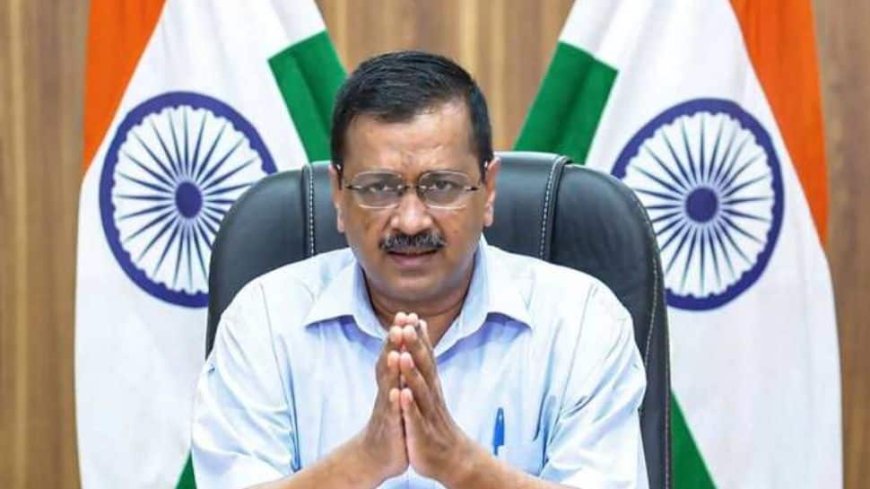 Delhi High Court Rejects Arvind Kejriwal`s Plea, Says Arrest Wasn`t Illegal