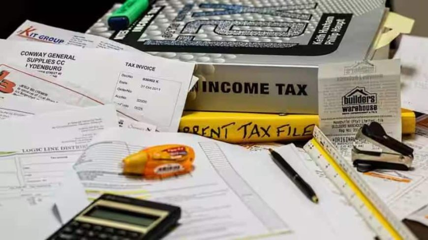 ITR Refund Status: Is your Income Tax Refund Delayed? Know Why And What Taxpayers Should Do