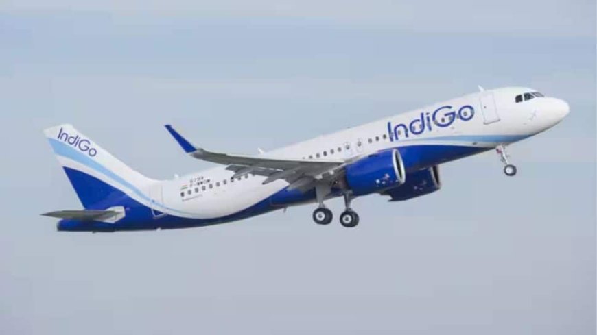 IndiGo To Introduce Business Class Seats On 12 Domestic Routes From Mid-November; Check Tickets Price