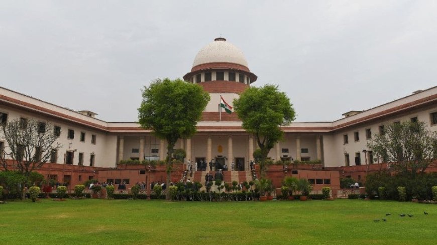 Can Minor Muslim Girls Marry After Attaining Puberty?: Centre Seeks Supreme Court`s Priority Adjudication