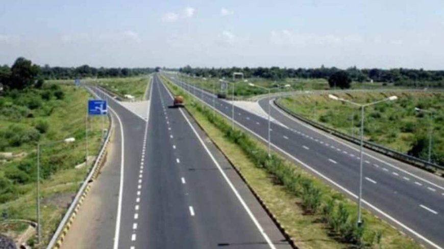 NHAI Prepays Rs 15,700 Crore Bank Loan To Save Rs 1,000 Crore Interest